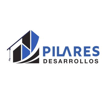 Logo Pilares Desarrollos