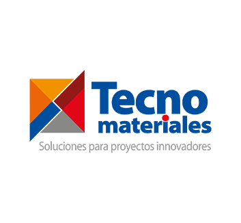 Logo TecnoMateriales